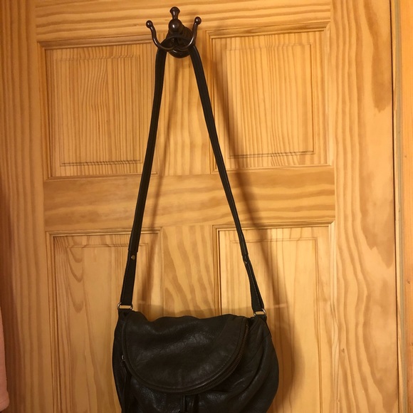 All leather botkier purse, excellent used - Picture 5 of 10